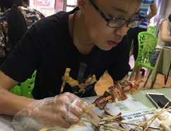 双桥烧烤加盟,学烧烤技术,开烧烤店多少钱
