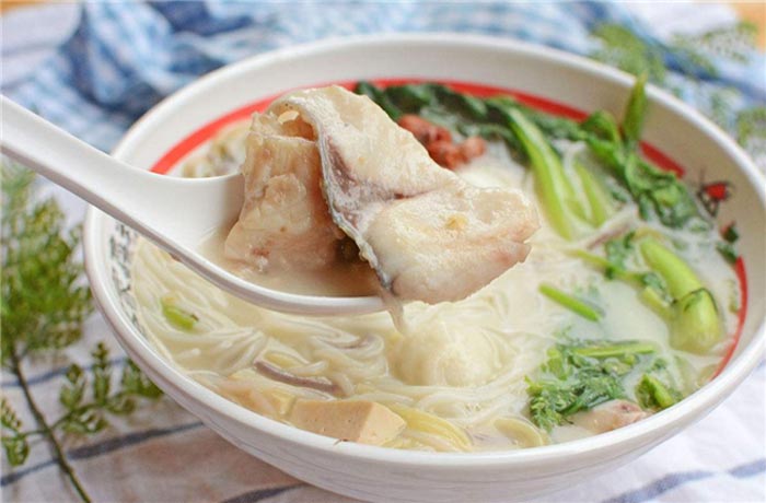 双桥鱼粉培训