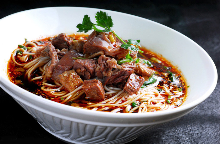 双桥牛肉粉培训