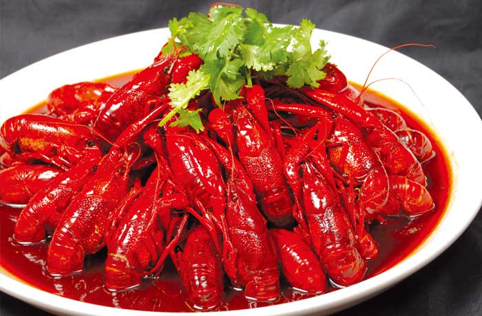双桥麻辣小龙虾培训